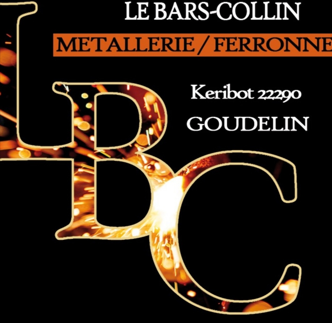 Le Bars Collin Ferronnerie 